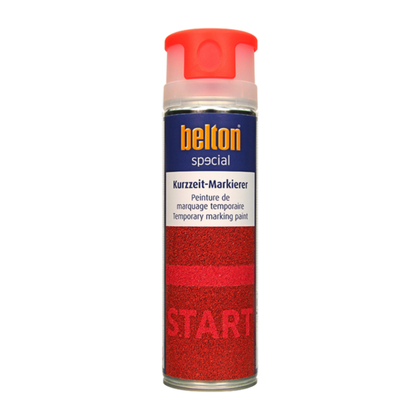 BELTON ZNAČKOVACÍ DOČASNÝ, sprej 500ml