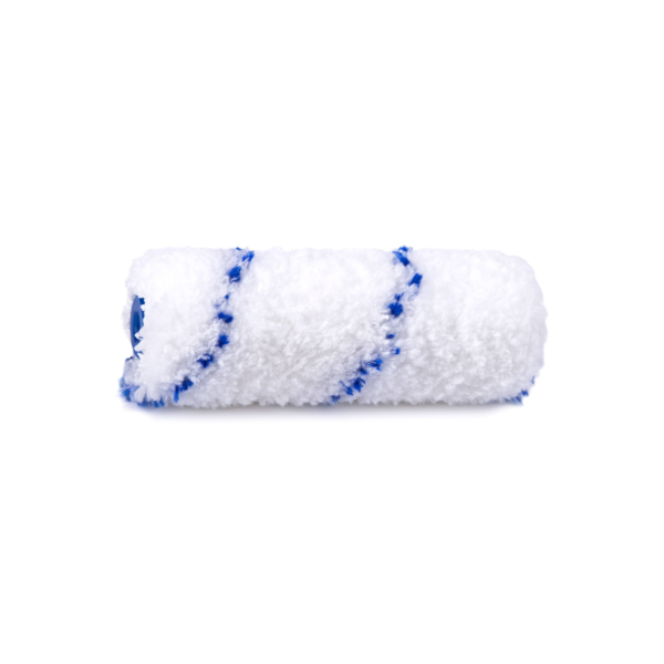 VALČEK MIKROVLÁKNO MINI veľkosť 10cm / 10mm / Ø 6mm