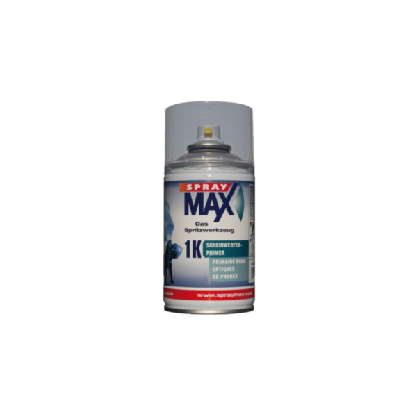 SPRAY MAX ZÁKLAD NA SVETLOMETY, sprej 250ml