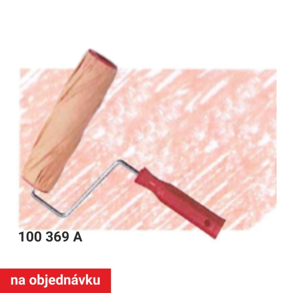DEKORAČNÝ VALČEK 100 369 A veľkosť: 20cm - Image 2