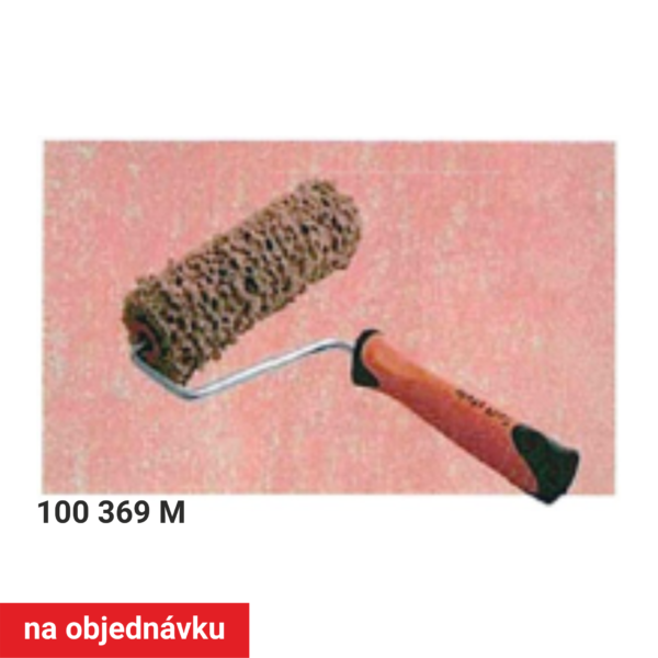 DEKORAČNÝ VALČEK 100 369 M veľkosť: 20cm - Image 2