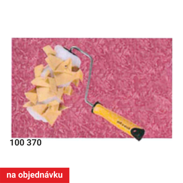 DEKORAČNÝ VALČEK 100 370 veľkosť: 20cm - Image 2